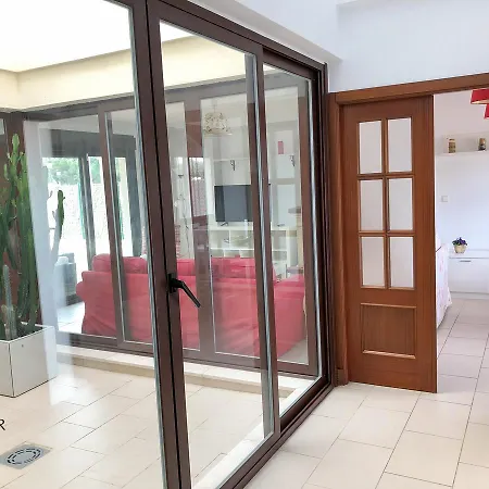 Chalet Loma Novo Sancti Petri Holiday home