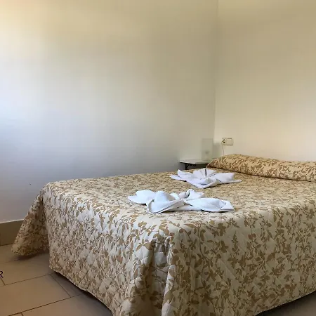 Chalet Loma Novo Sancti Petri *