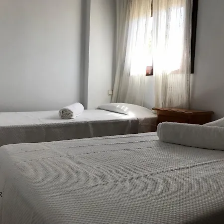 Holiday home Chalet Loma Novo Sancti Petri