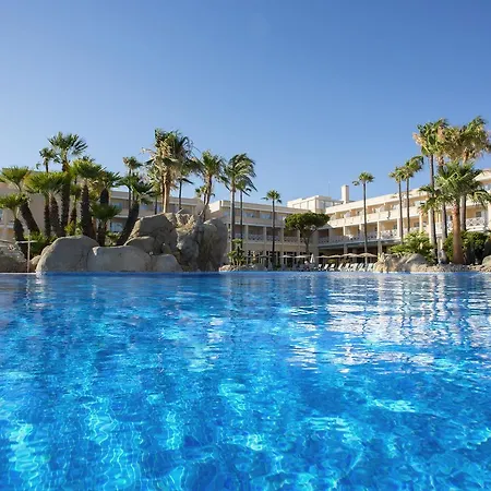 Hipotels Playa La Barrosa - Adults Only Hotel Chiclana de la Frontera