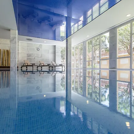 Hipotels Playa La Barrosa - Adults Only Hotel