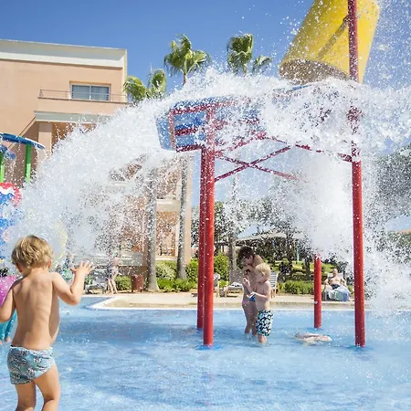 Hipotels Barrosa Garden ホテル