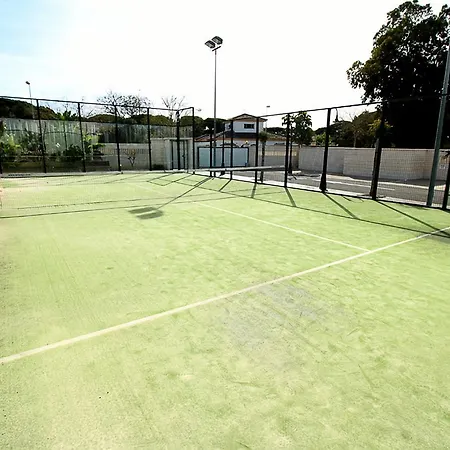 Appartement Residencial Carrajolilla