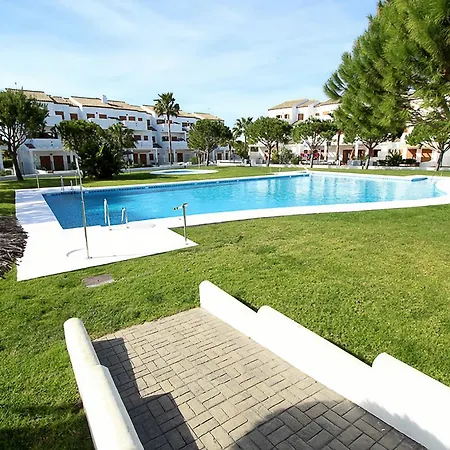 Appartement Residencial Carrajolilla