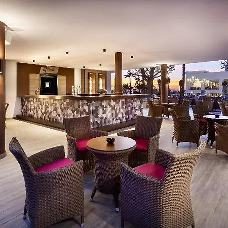 Riu Chiclana 酒店 奇克拉纳－德拉弗龙特拉