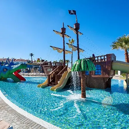 酒店 Riu Chiclana