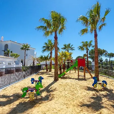 Riu Chiclana 酒店 奇克拉纳－德拉弗龙特拉