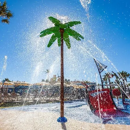Riu Chiclana チクラナ・デ・ラ・フロンテーラ