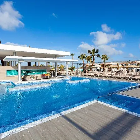 酒店 Riu Chiclana 4*