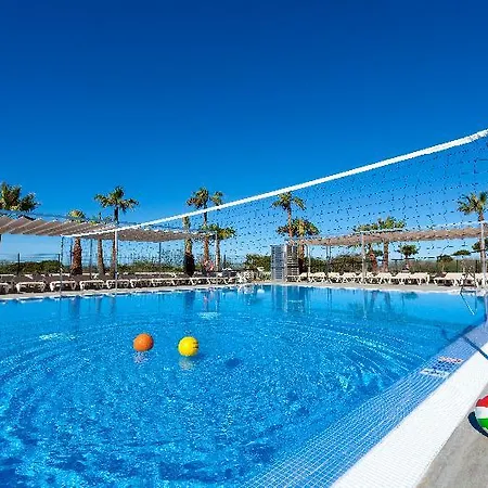 Riu Chiclana 4*