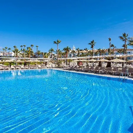 Riu Chiclana 酒店 4*