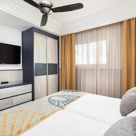 Riu Chiclana 4* 奇克拉纳－德拉弗龙特拉