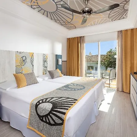 Riu Chiclana 酒店 奇克拉纳－德拉弗龙特拉