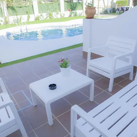 Novomar Hotel Chiclana de la Frontera