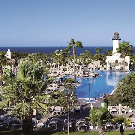 Riu Chiclana 酒店 4*