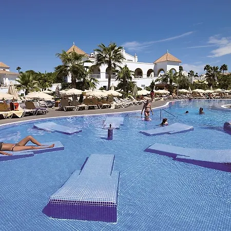 Riu Chiclana 酒店 4*