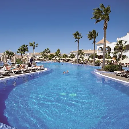 酒店 Riu Chiclana