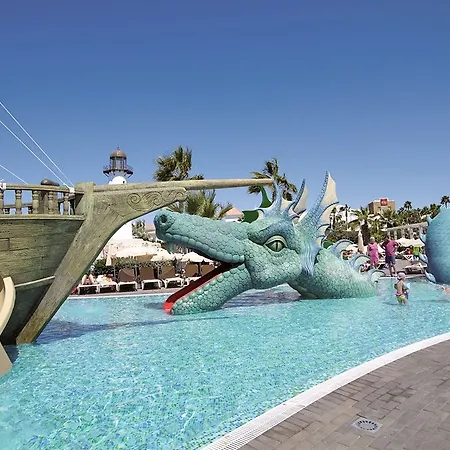 Riu Chiclana 酒店 4*