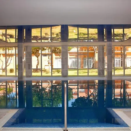 Hipotels Playa La Barrosa - Adults Only Chiclana de la Frontera
