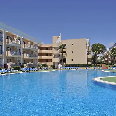 Sol Sancti Petri Aparthotel