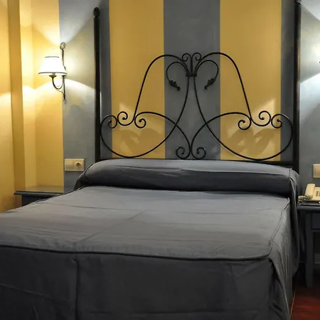 Hotel Crisol Chiclana Chiclana de la Frontera