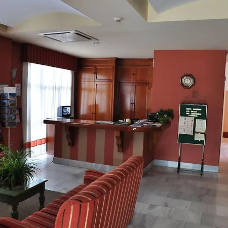 Crisol Chiclana Hotel Chiclana de la Frontera