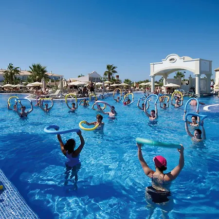 Hotel Riu Chiclana 4*