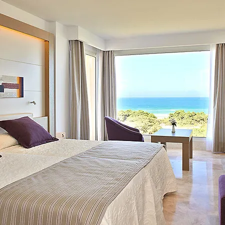 Hipotels Playa La Barrosa - Adults Only 4* Chiclana de la Frontera