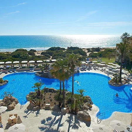 Hotel Hipotels Playa La Barrosa - Adults Only