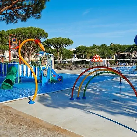 Hipotels Barrosa Garden ホテル