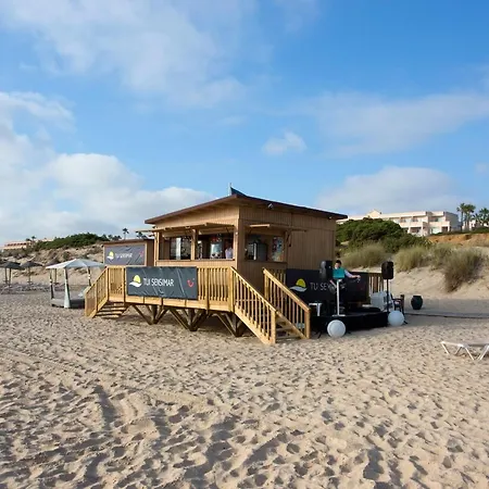 Hipotels Playa La Barrosa - Adults Only