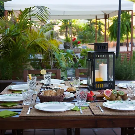 Mar Y Villas - Raices Del Sur 3*