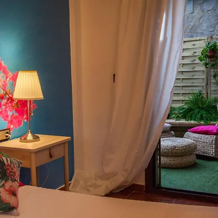 Frühstückspension Mar Y Villas - Raices Del Sur 3*