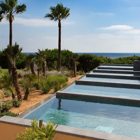 Hipotels Playa La Barrosa - Adults Only 4*