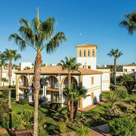 Hotel Aldiana Club Andalusien 4*