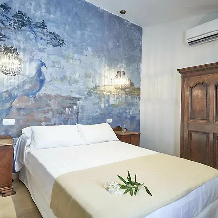 Casagrande - La Barrosa Hotel