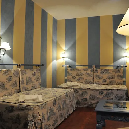 Hotel Crisol Chiclana