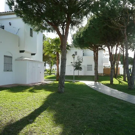 Apartment Apartamento Playa De La Barrosa - Chiclana *