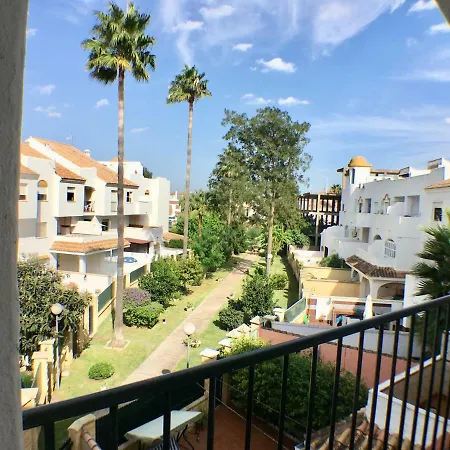 Apartmento Apartaclub La Barrosa 223 Chiclana de la Frontera