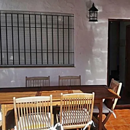 Сasa de vacaciones Precioso Duplex Con Piscina *