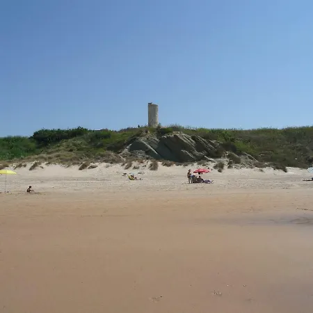 Apartamento Playa De La Barrosa - Chiclana Apartment