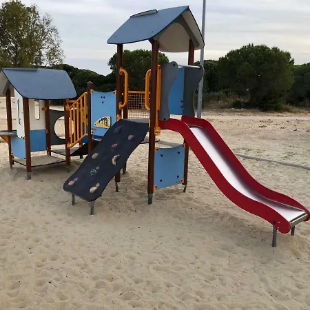 Сasa de vacaciones La Palapa, Chalet Con Piscina Privada Y Muy Cerca Del Mar