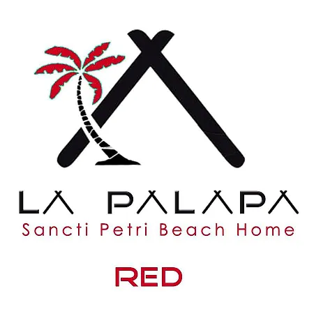 La Palapa, Chalet Con Piscina Privada Y Muy Cerca Del Mar