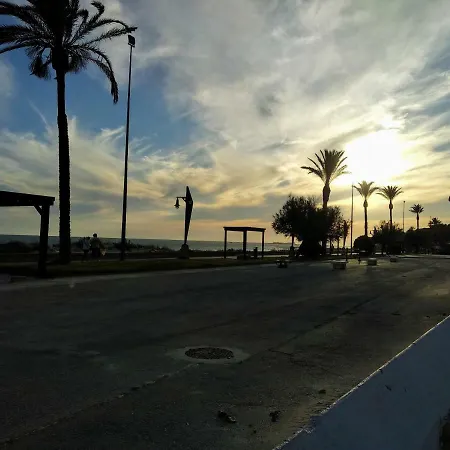 La Barrosa Duplex Holiday home *