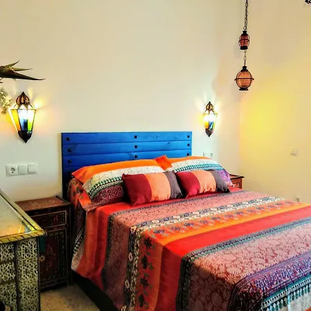 La Barrosa Duplex Holiday home