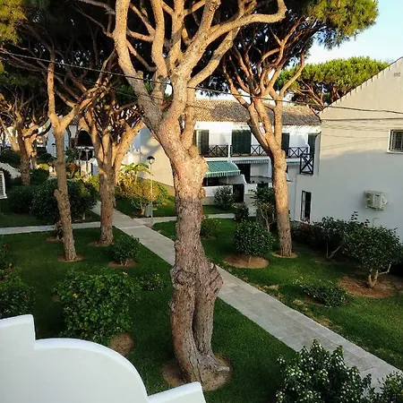 La Barrosa Duplex * Chiclana de la Frontera