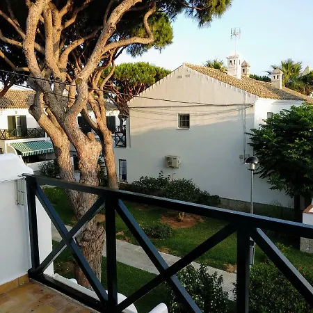 La Barrosa Duplex