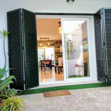 Holiday home La Barrosa Duplex