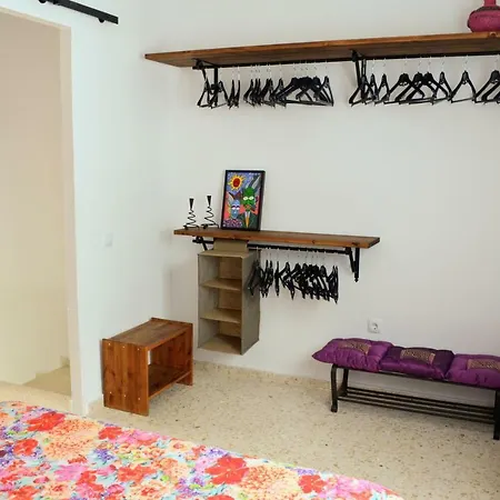 Holiday home La Barrosa Duplex