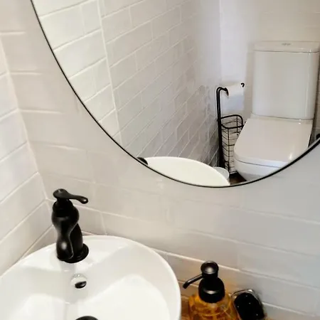 La Barrosa Duplex